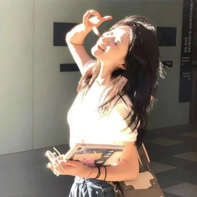 目标小姐