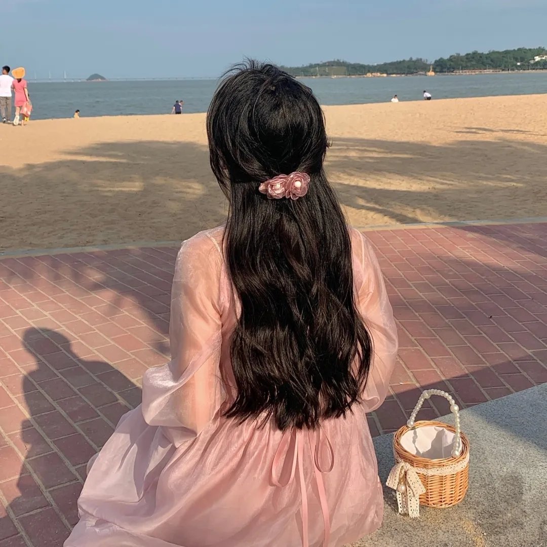 记得...香蕉成熟时